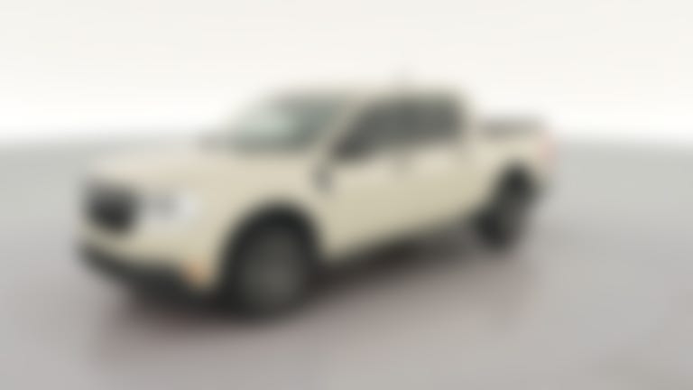 2024 Ford Maverick vehicle photo