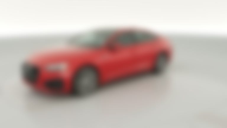 2025 Audi A5 Sportback vehicle photo