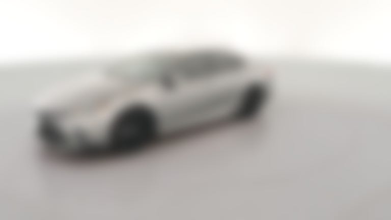 2025 Toyota Camry vehicle photo