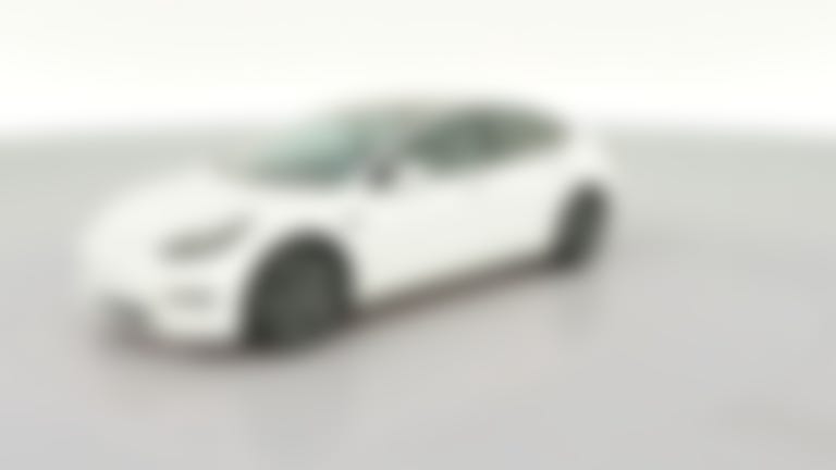2021 Tesla Model 3 vehicle photo