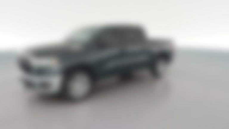 2025 Ram 1500 Crew Cab vehicle photo