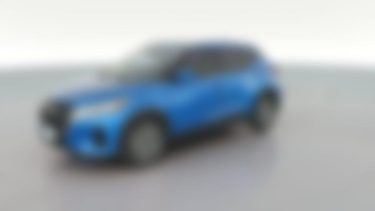 2021 Nissan Kicks vehicle photo