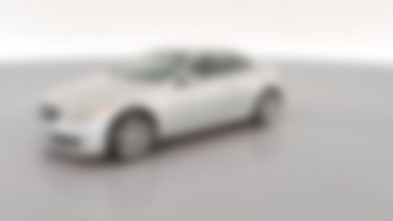 2010 INFINITI G vehicle photo