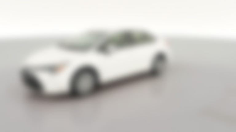 2023 Toyota Corolla Hybrid vehicle photo