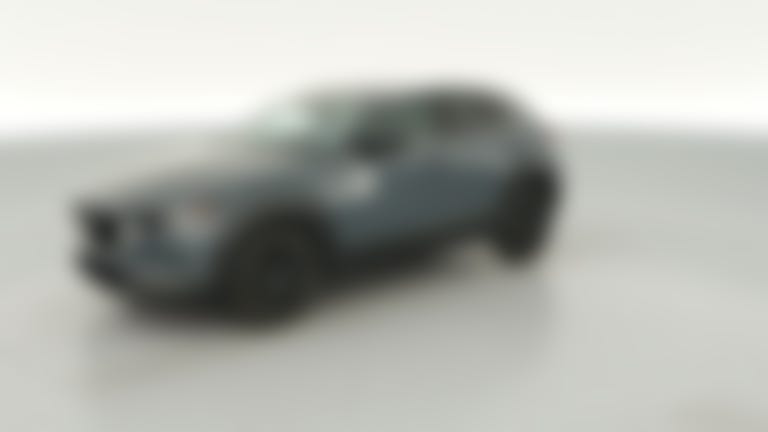 2021 MAZDA CX-30 vehicle photo