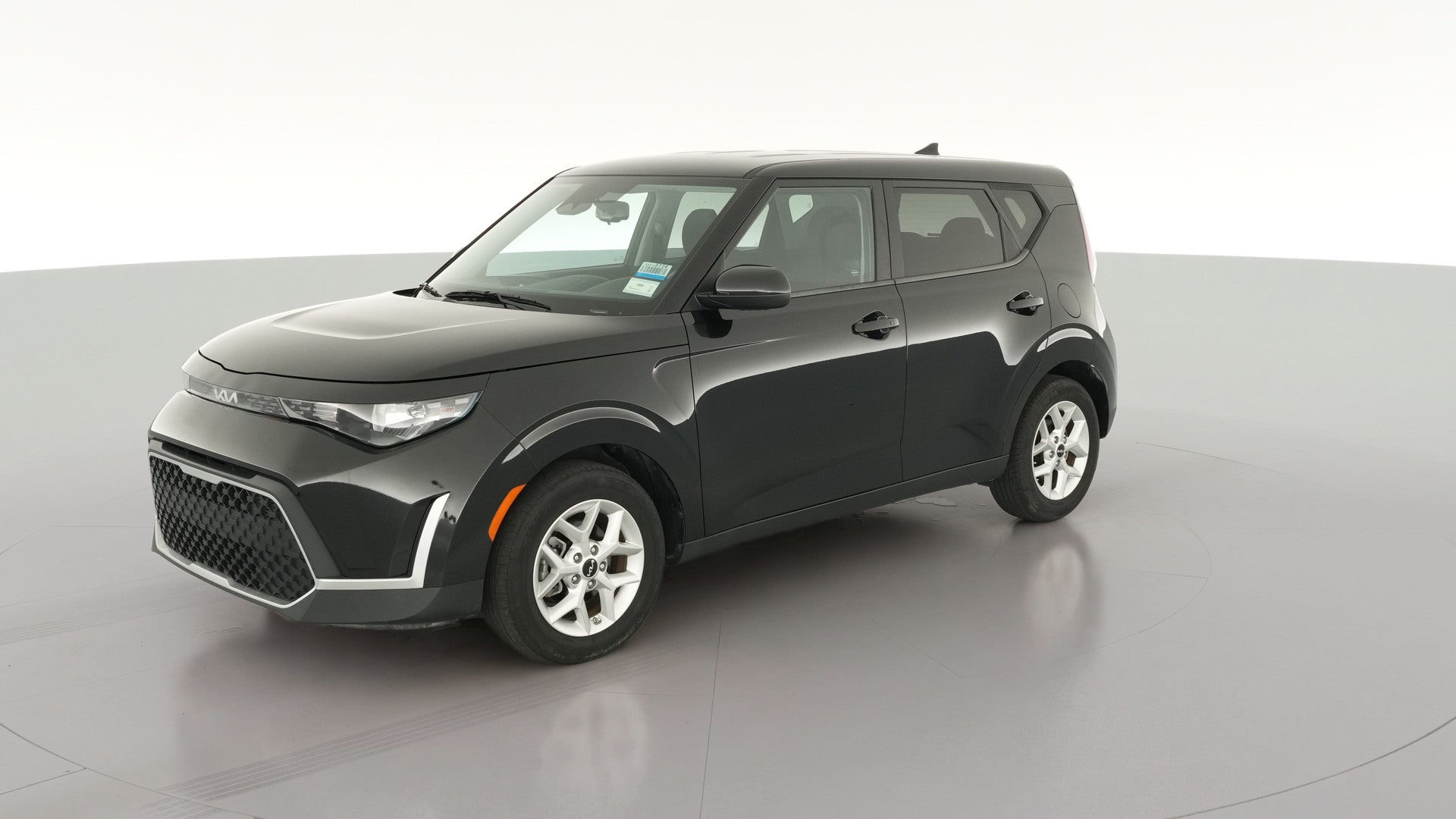 2024 Kia Soul vehicle photo