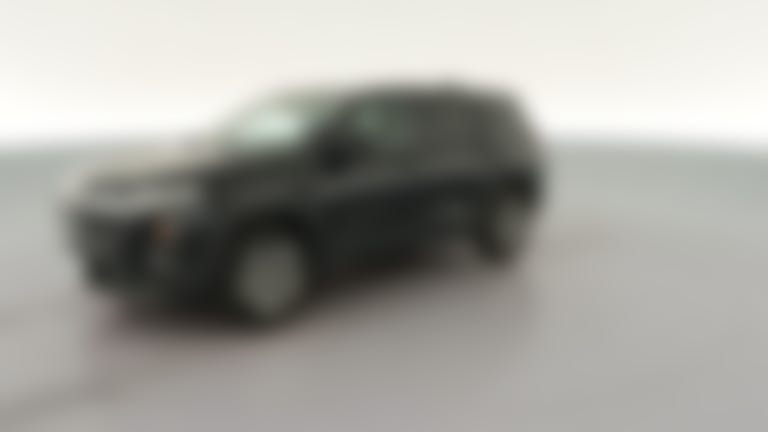 2025 Chevrolet Equinox vehicle photo