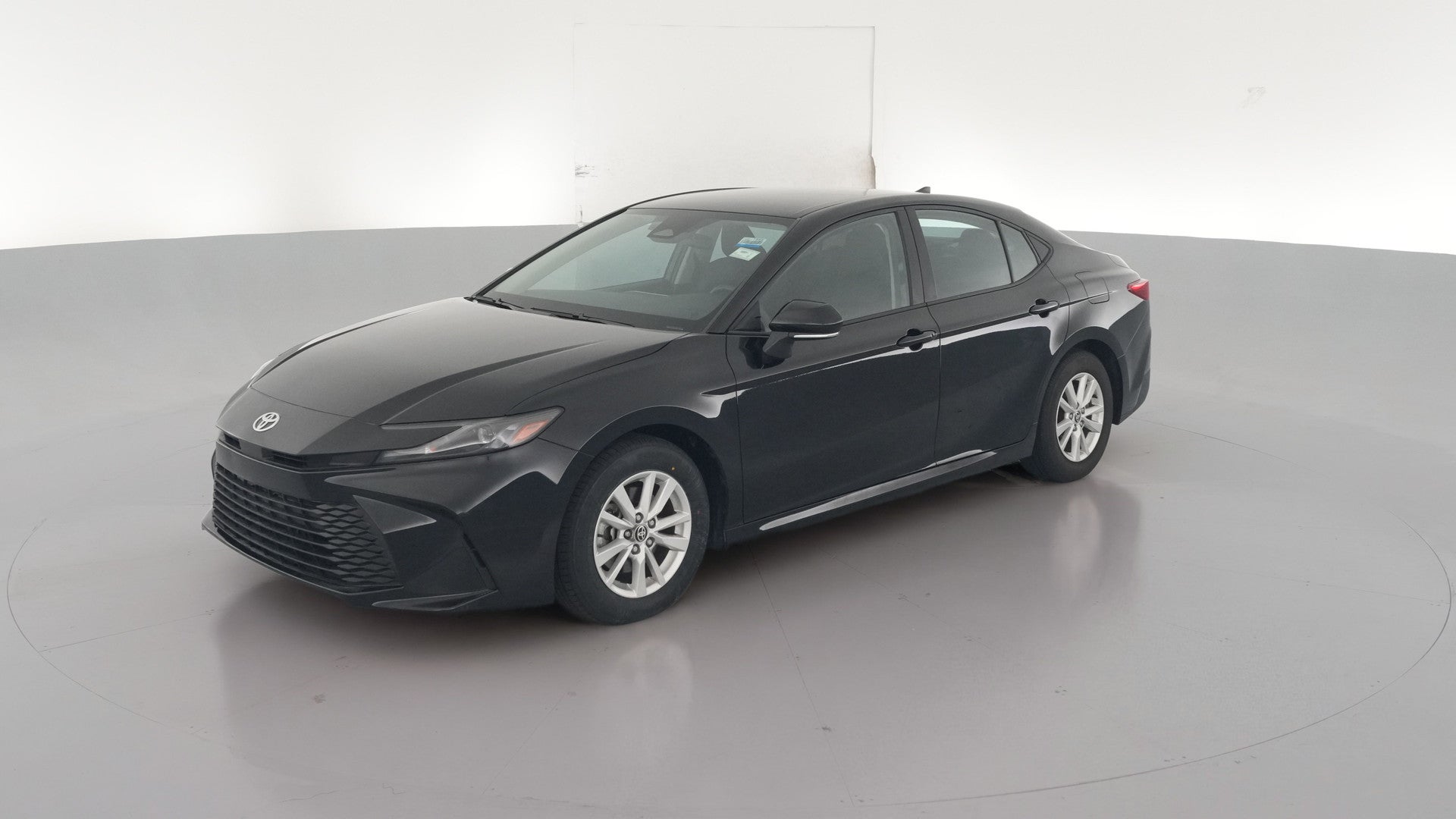 2025 Toyota Camry vehicle photo