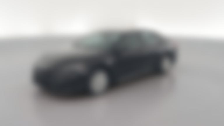 2025 Toyota Camry vehicle photo