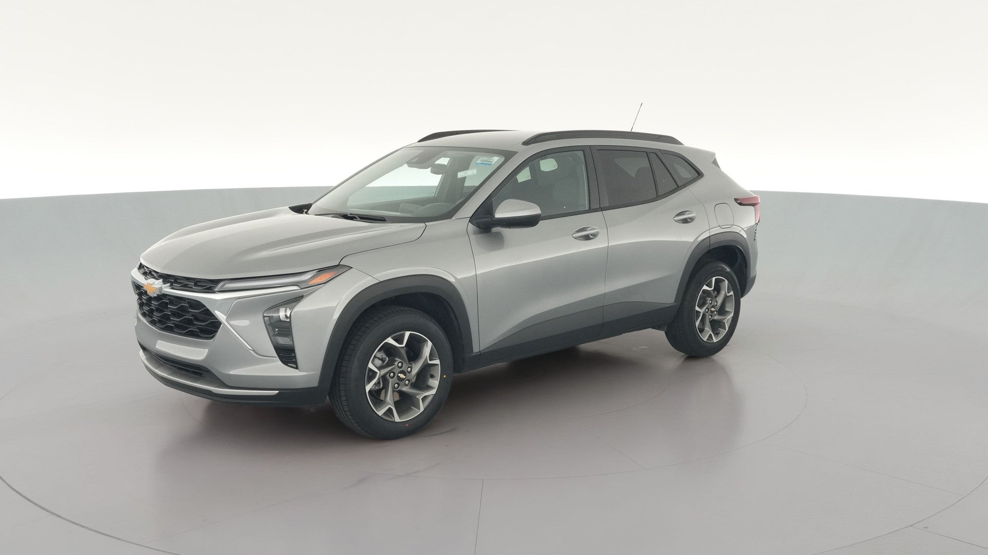 2025 Chevrolet Trax vehicle photo