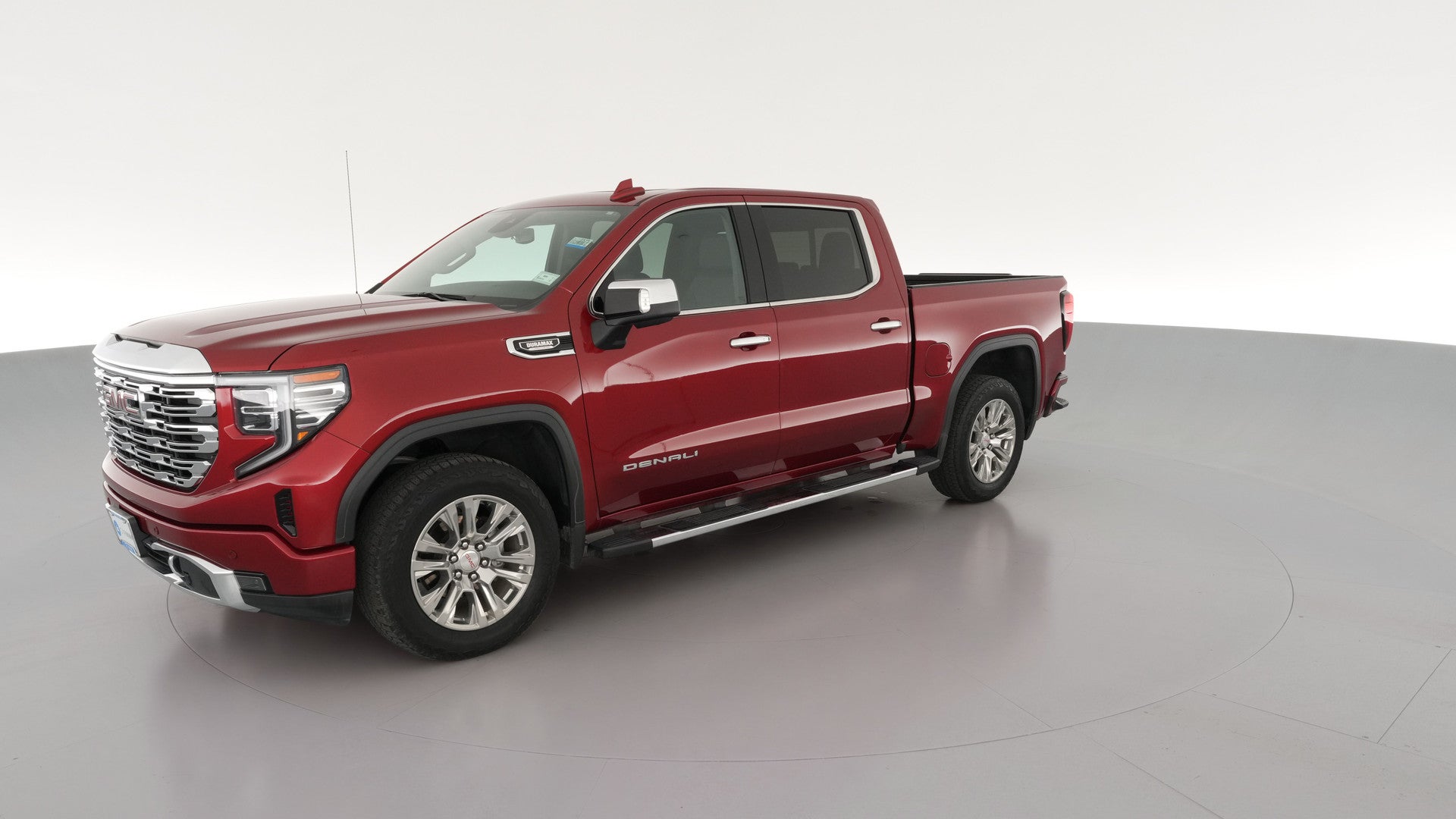 2023 GMC Sierra 1500 Crew Cab vehicle photo