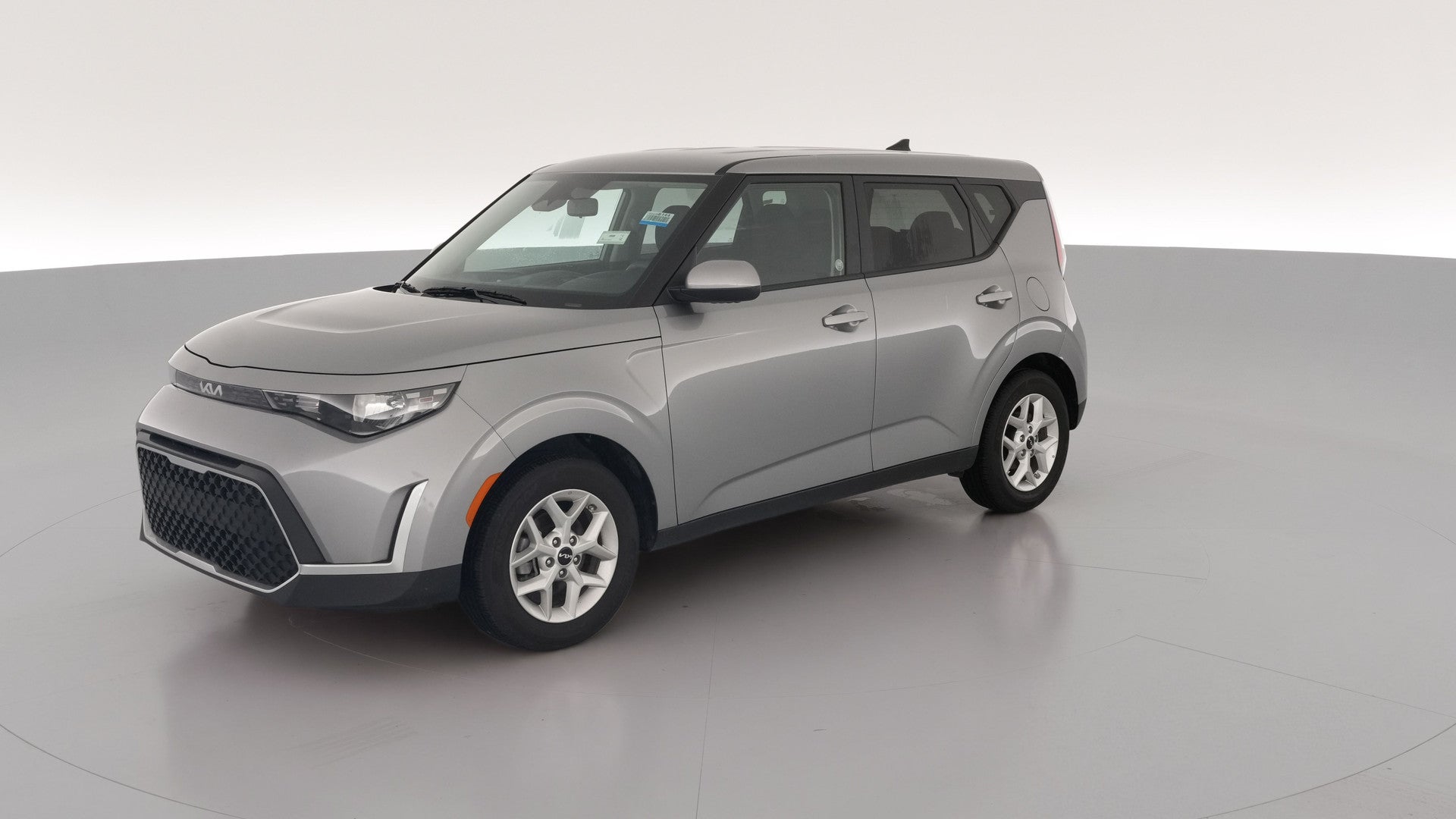 2025 Kia Soul vehicle photo