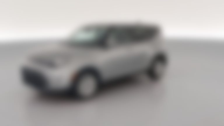 2025 Kia Soul vehicle photo
