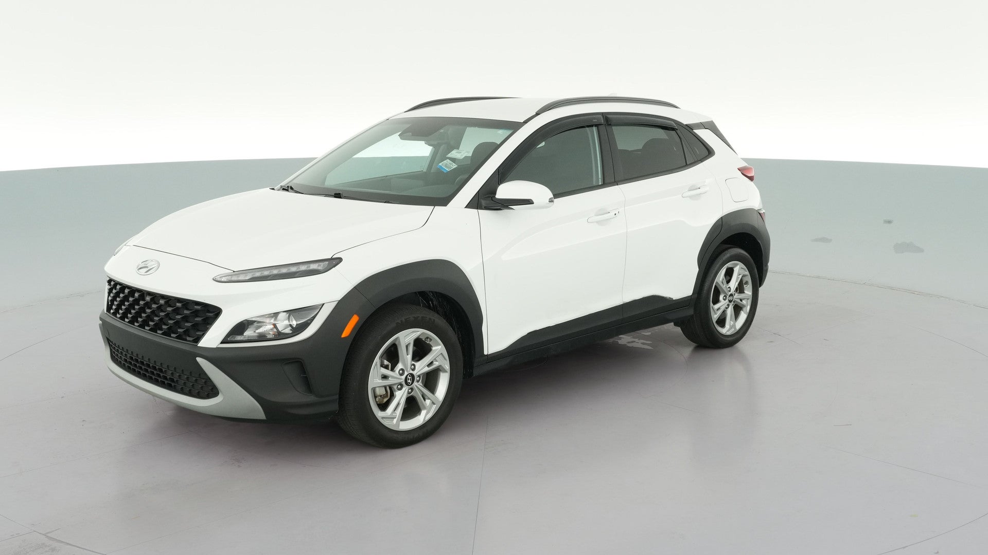 2023 Hyundai Kona vehicle photo