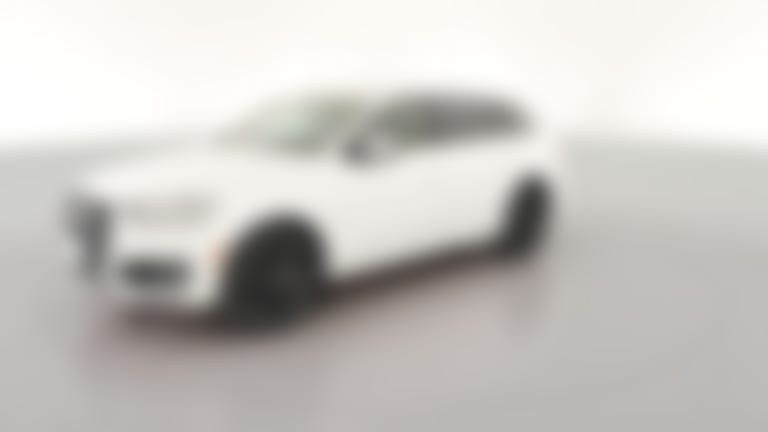 2019 Audi Q7 vehicle photo