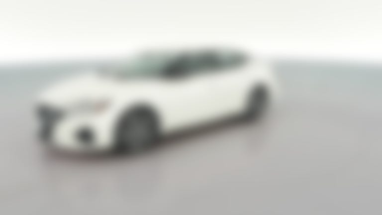 2020 Nissan Maxima vehicle photo