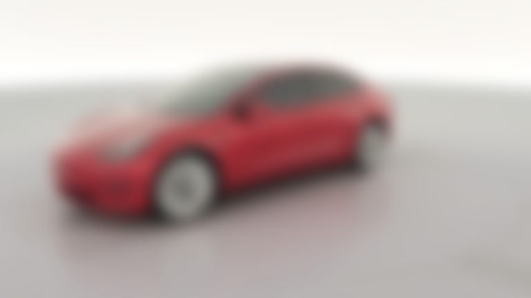 2023 Tesla Model 3 vehicle photo