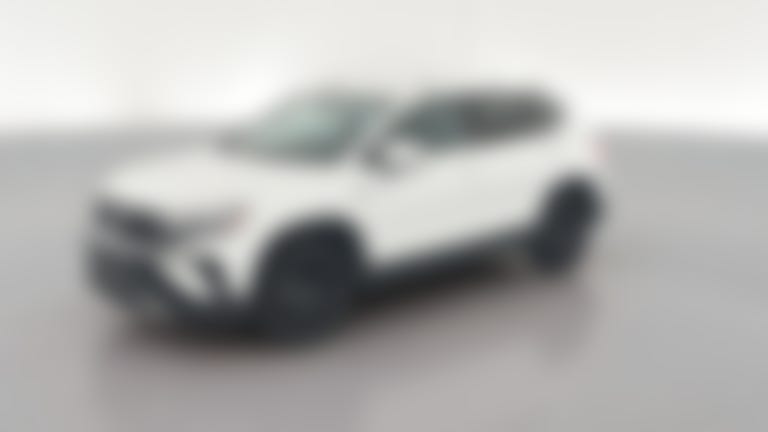 2022 Volkswagen Taos vehicle photo