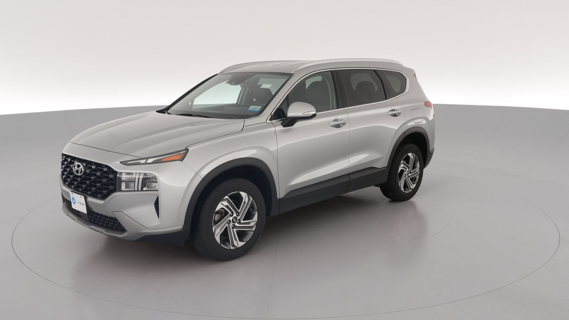 2023 Hyundai Santa Fe vehicle photo