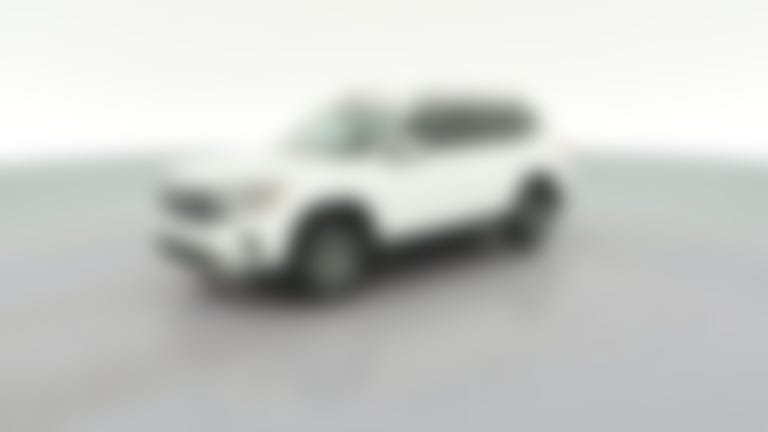 2021 Volkswagen Atlas vehicle photo