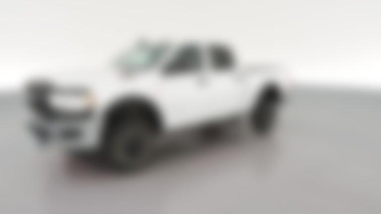 2021 Ram 2500 Crew Cab vehicle photo
