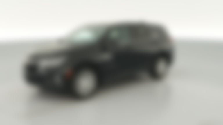 2024 Chevrolet Equinox vehicle photo