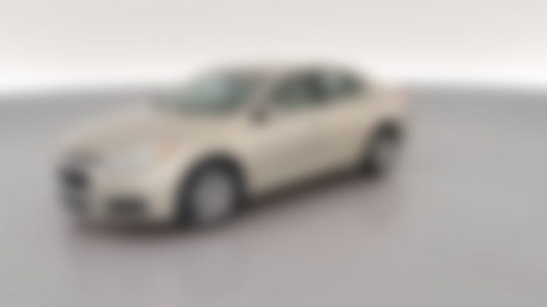 2016 Chevrolet Malibu Limited vehicle photo