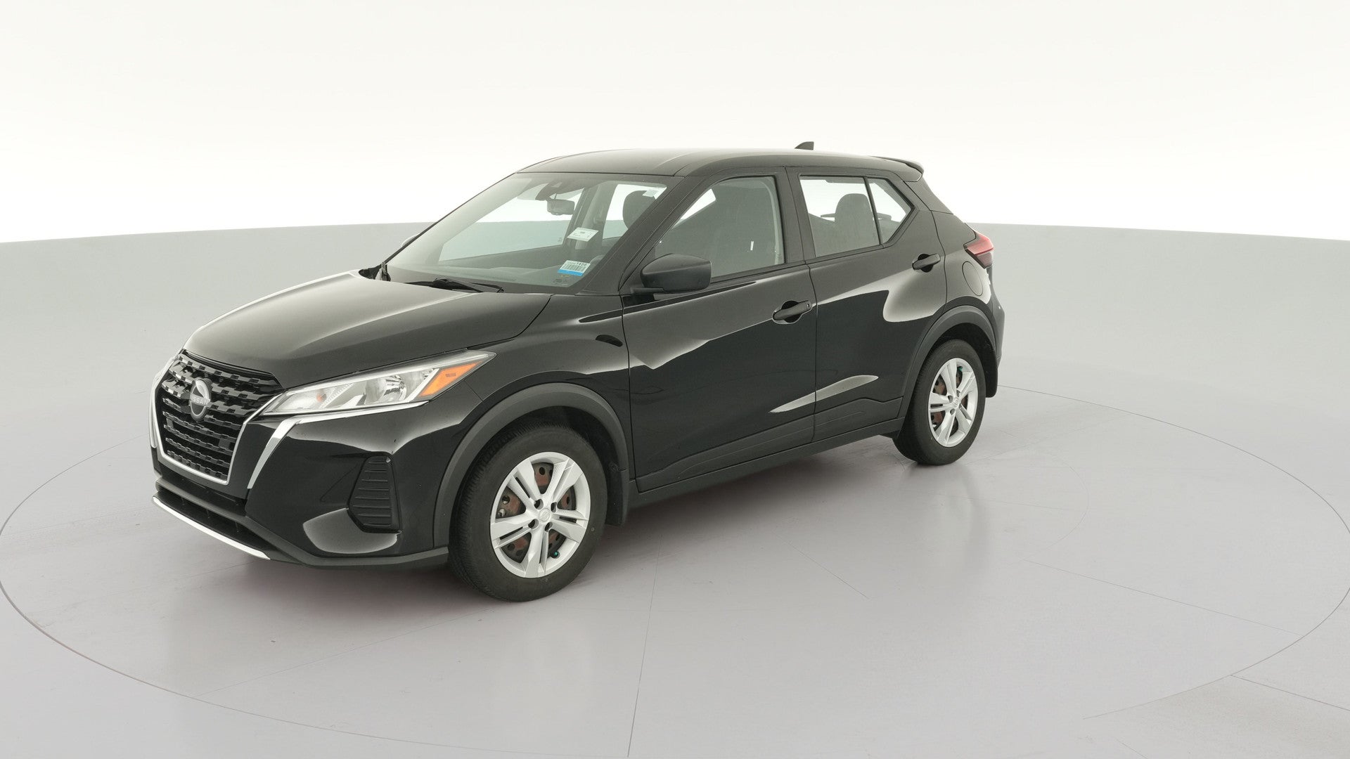 2022 Nissan Kicks vehicle photo