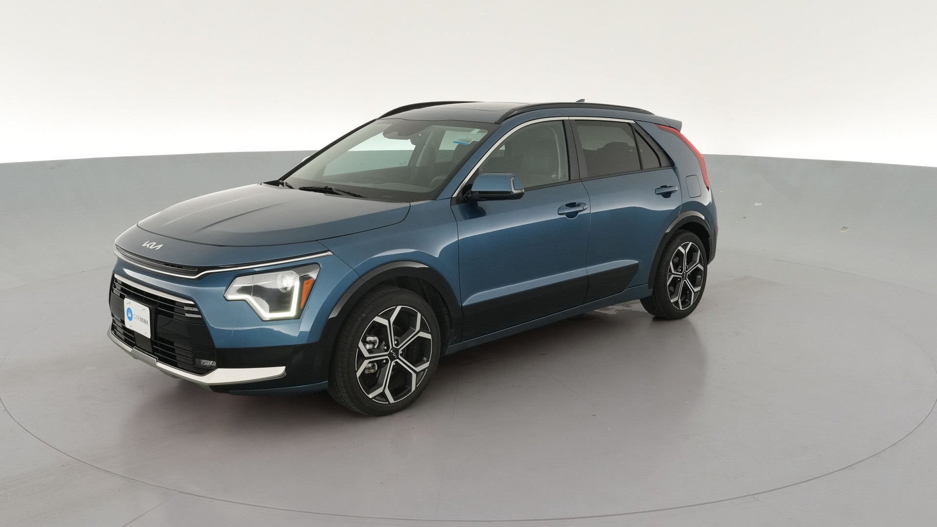 2024 Kia Niro vehicle photo