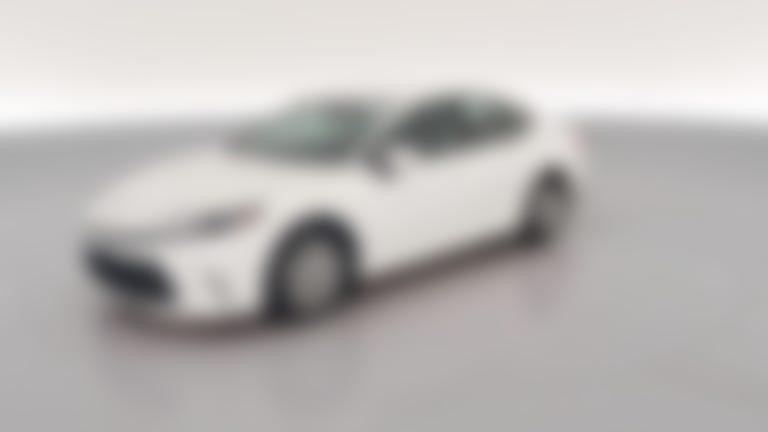 2025 Toyota Camry vehicle photo