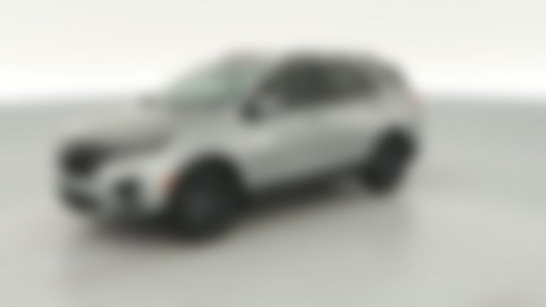 2024 Chevrolet Equinox vehicle photo