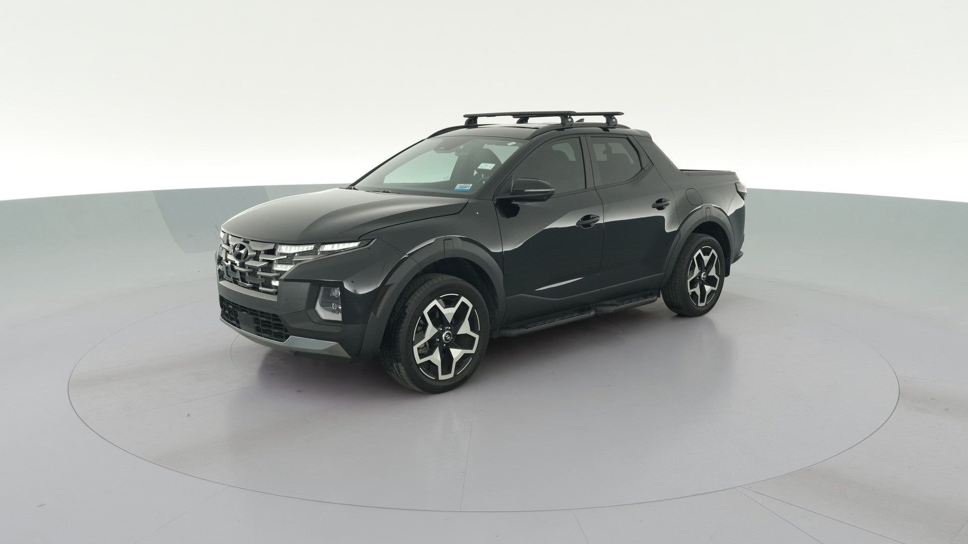 2023 Hyundai Santa Cruz vehicle photo