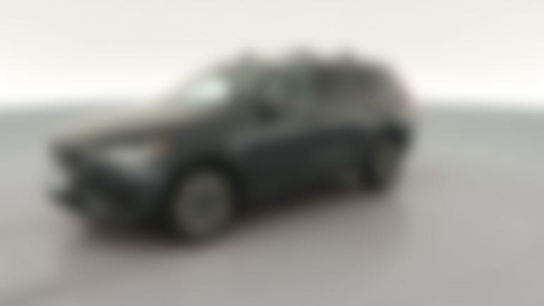 2021 Volvo XC90 vehicle photo