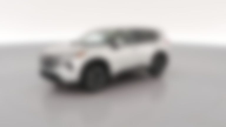 2024 Nissan Rogue vehicle photo