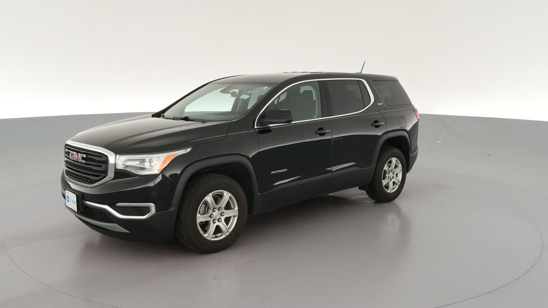 2019 GMC Acadia vehicle photo
