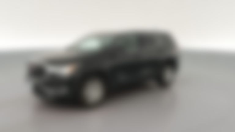 2019 GMC Acadia vehicle photo