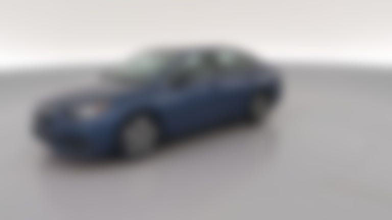 2020 Subaru Legacy vehicle photo