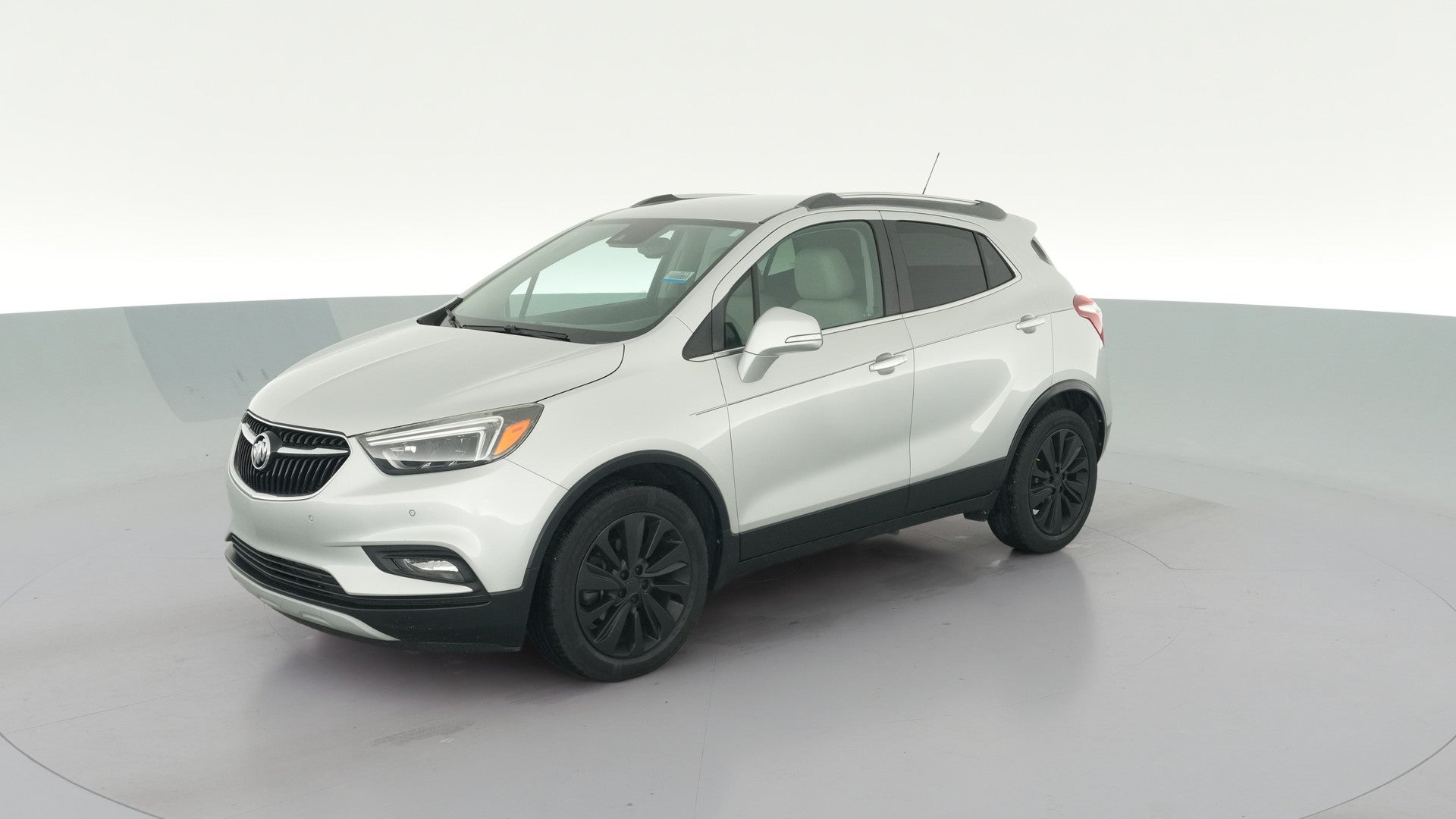 2017 Buick Encore vehicle photo