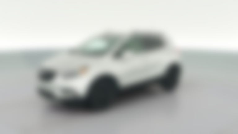 2017 Buick Encore vehicle photo