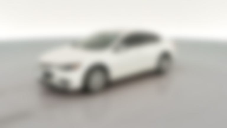 2018 Chevrolet Malibu vehicle photo