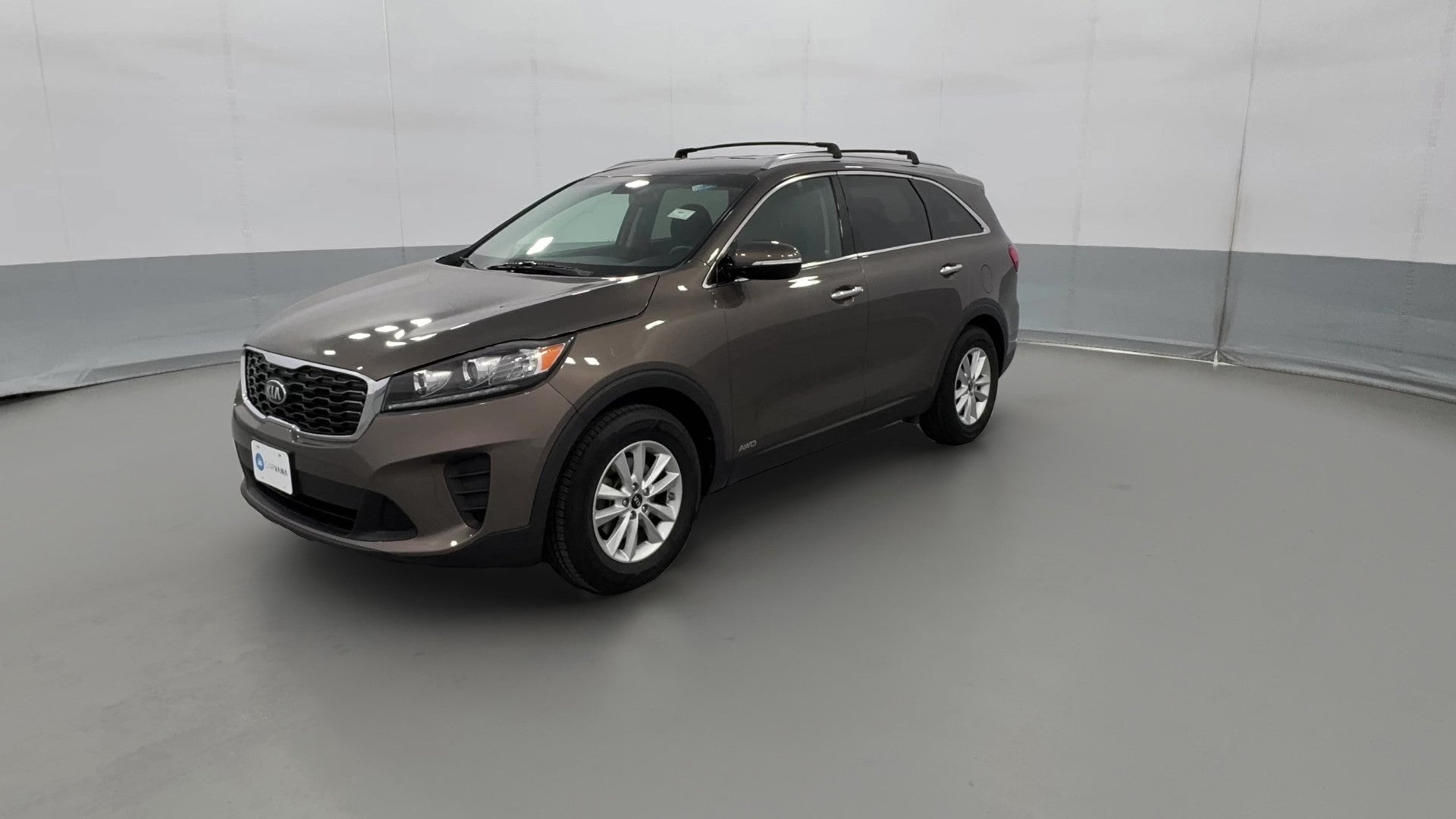 2019 Kia Sorento vehicle photo