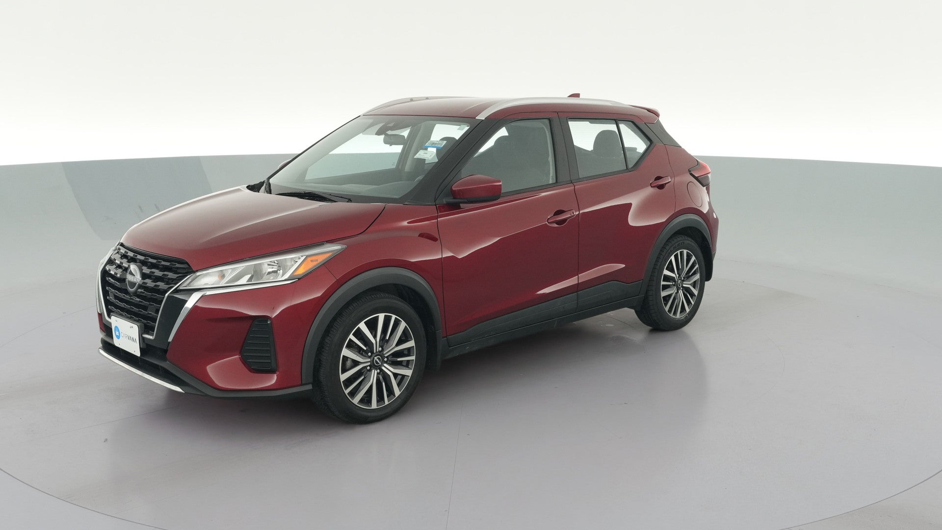 2022 Nissan Kicks vehicle photo