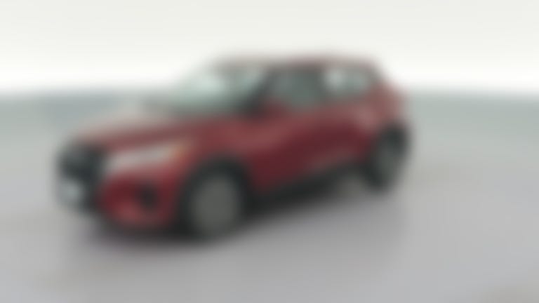 2022 Nissan Kicks vehicle photo