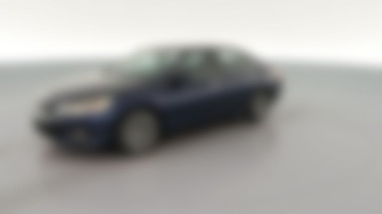2015 Honda Accord vehicle photo