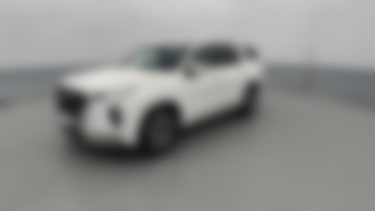 2022 Hyundai Palisade vehicle photo