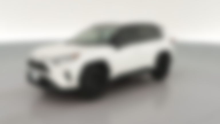 2019 Toyota RAV4 vehicle photo