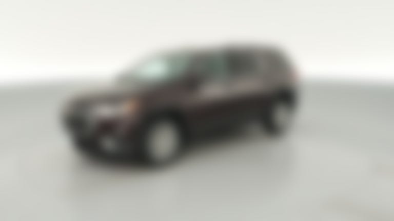 2019 Chevrolet Traverse vehicle photo