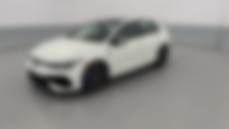 2022 Volkswagen Golf R vehicle photo