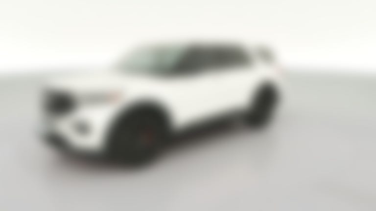 2021 Ford Explorer vehicle photo