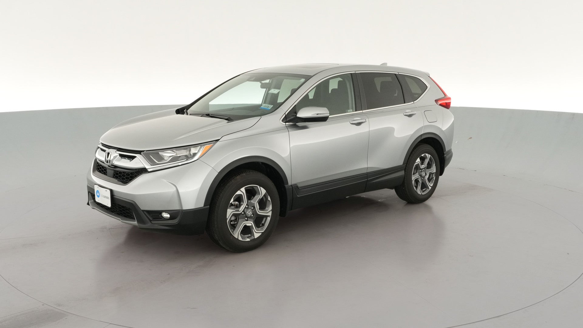 2018 Honda CR-V vehicle photo